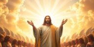 Dokazi da je Isus Hristos u Bibliji govorio za sebe da je Bog