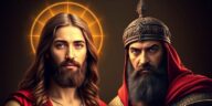 Isus Hristos vs. Prorok Muhamed – Dva puta, dva lica, dva sveta