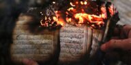 Muslimani od više kurana napravili jedan a sve ostale spalili